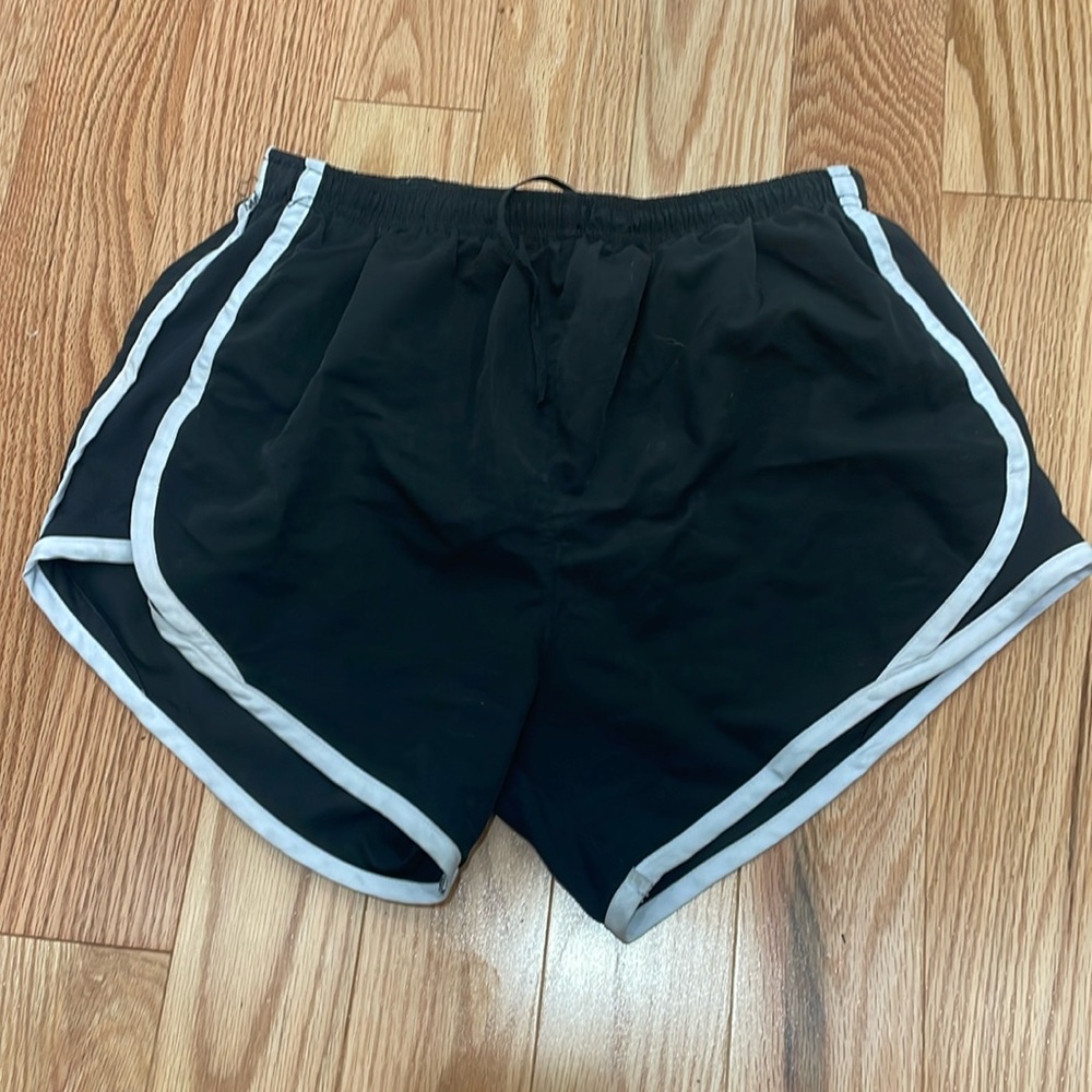 Athletic Shorts